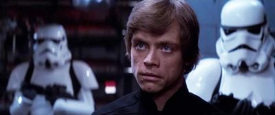 40 Years later, Mark Hamill Explains a Massive Star Wars Mistake