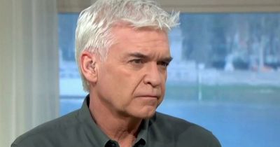 Phillip Schofield axed from Prince's Trust as ambassador role 'no longer appropriate'