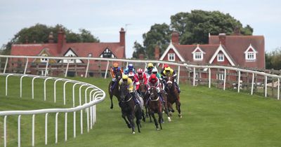 Newsboy's horseracing selections for Wednesday's five meetings, including Beverely Nap