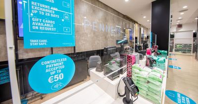 Penneys shopper 'chokes' at checkout after seeing total price of two items