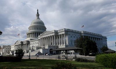 US debt ceiling deal: what has to happen now to get it passed?