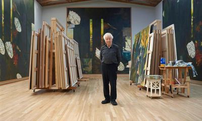 Ilya Kabakov, ex-Soviet conceptual artist, dies aged 89