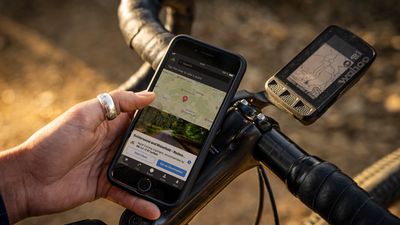 Komoot launches new Discover features to make finding new routes easy