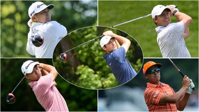 5 Big Names To Watch This Week At The Memorial Tournament