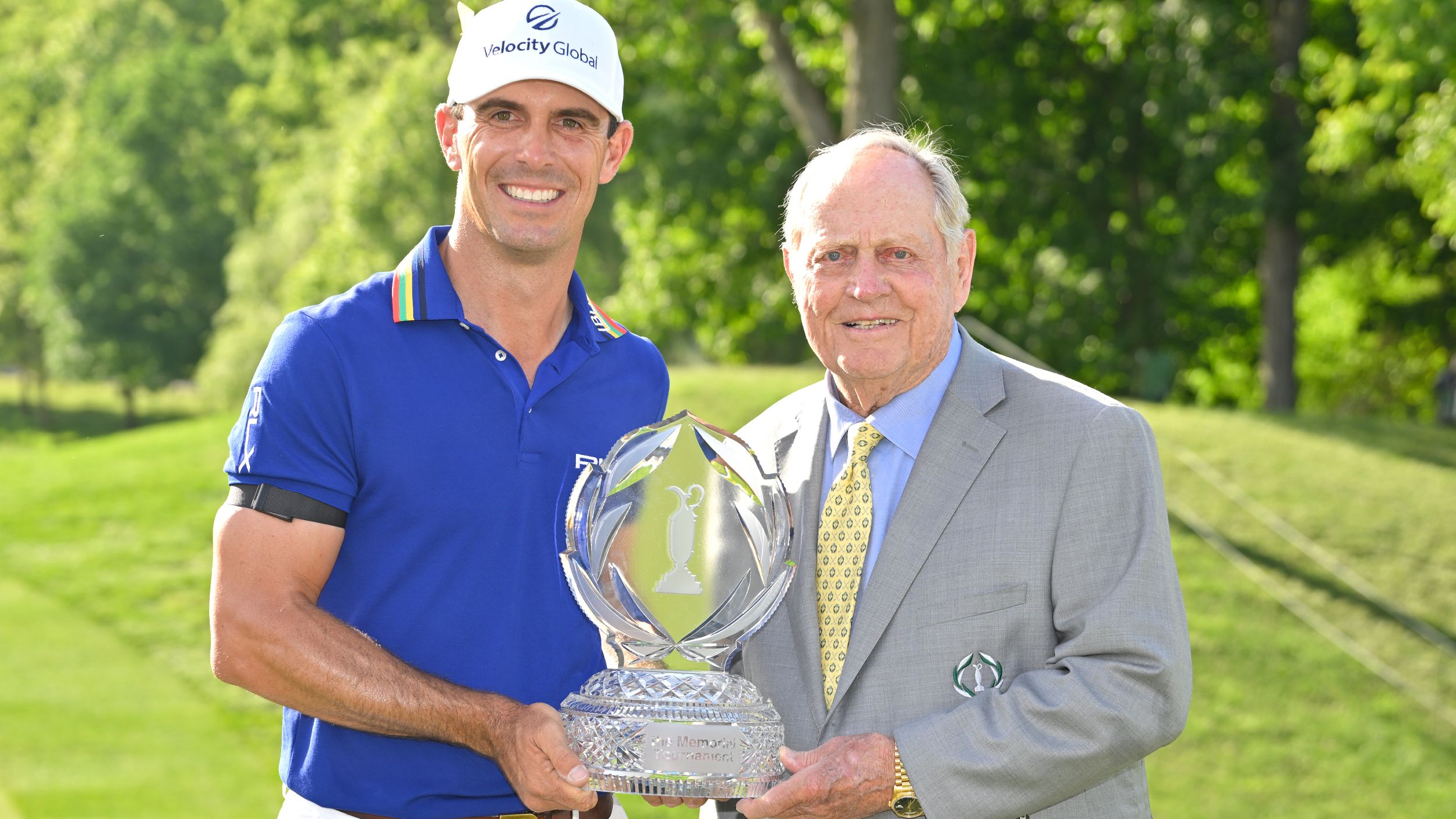 The Memorial Tournament Purse, Prize Money And Field…