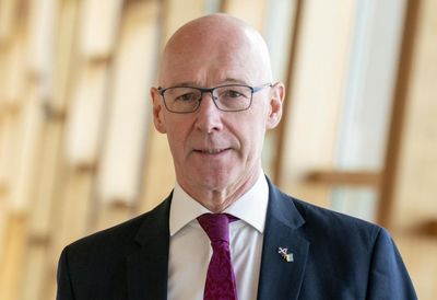 Labour's devolution architects would be 'horrified' to hear party now, Swinney says