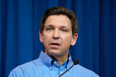 Member of Ron DeSantis’ Disney governing board quits role