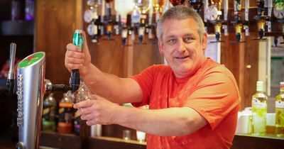 Nottinghamshire pub re-opens with 'community' as priority just three months after sudden closure