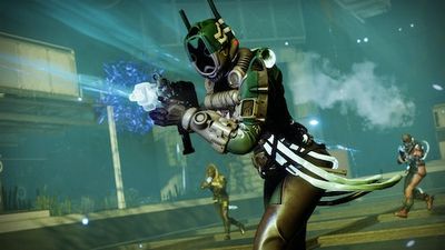 'Destiny 2' Wicked Implement: How to Get Season of the Deep's Exotic Scout Rifle