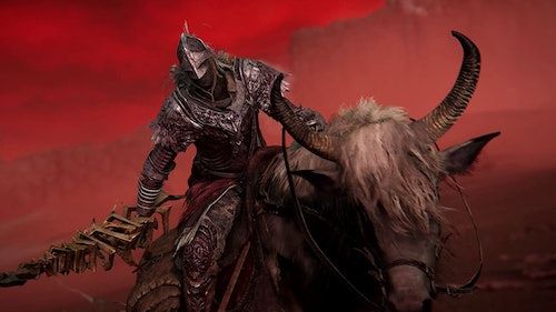 Elden Ring' DLC Leak Hints at a Surprising…