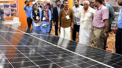 State-run Anert launches ambitious project to make Kerala capital largest solar city in India