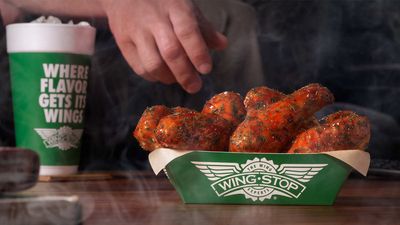 Just WING It: Buying the Dip in WingStop Stock After It Touches a Record