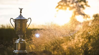 Which Course Hosted The First US Open?