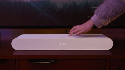 Big Sonos sale: nab up to 25% off soundbars and smart speakers 'til June 12