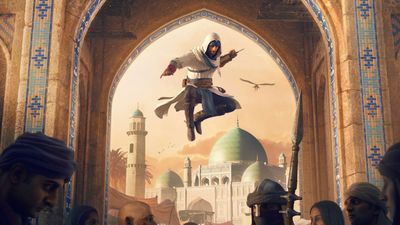 Assassin's Creed Mirage release date, gameplay and trailers