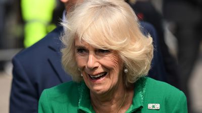Queen Camilla's many 'cooking disasters' revealed as she admits one particular dish always ends up 'incinerated'