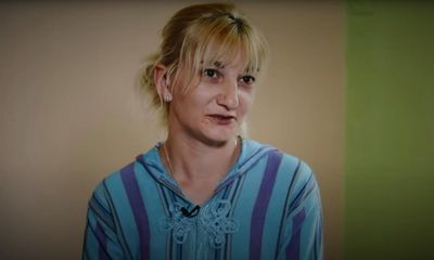 Ukrainian woman trying to reach godson detained in Russia and deported to Belarus