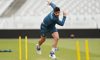 Josh Tongue to make England Test debut against Ireland at Lord’s