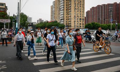 The Guardian view on the pandemic: forgotten, but not gone