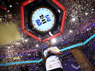 From gladiolus to murraya: The 10 most difficult words from the Scripps National Spelling Bee