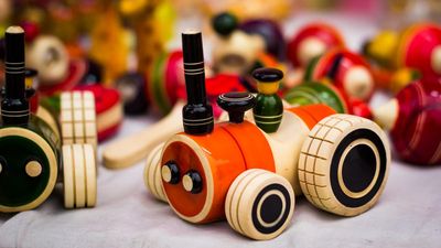 Unboxing the ‘export turnaround’ in India’s toy story