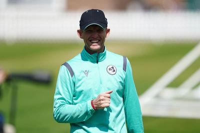 Heinrich Malan sees ‘opportunity’ for Ireland to match England’s fire with fire