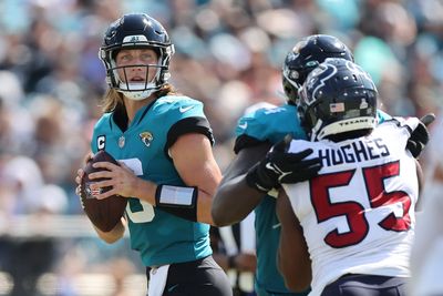 Texans would need Jaguars to fail miserably to recapture AFC South