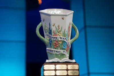 AUDIO QUIZ: Try to spell the words from the Scripps National Spelling Bee finals
