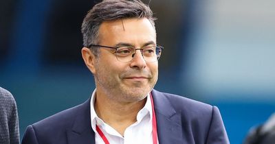 Leeds owner Andrea Radrizzani 'locked in talks' to sell club after Premier League relegation