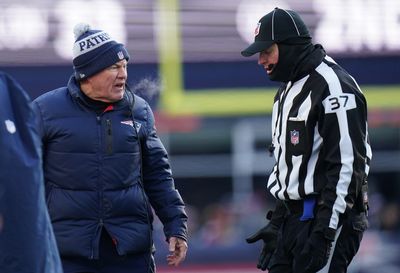 Patriots avoided even tougher punishment from NFL in OTA violations