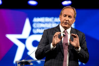 How Texas House impeached Ken Paxton