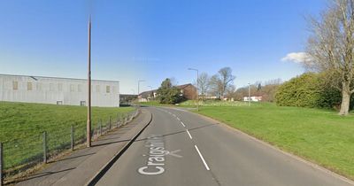 West Lothian thief tried to steal woman's handbag on busy road in broad daylight