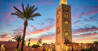 easyJet launches new Moroccan route from Bristol Airport with prices starting from £32