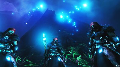 Valheim dev urges modders to "make their mods freely available to all who want to play them"