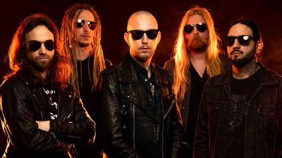 Soen announce return with new studio album Memorial