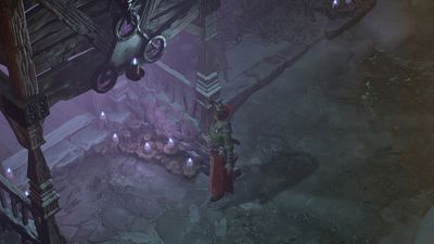 Diablo 4 item enchantment: How to improve your gear