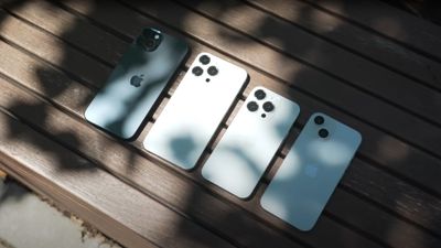 iPhone 15 could come with a wireless charging upgrade