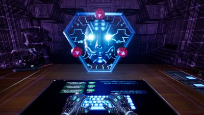 System Shock review: a SHODAN showdown