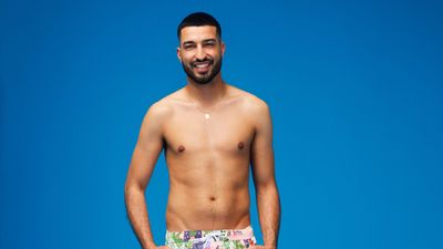 Who is Mehdi Edno on Love Island 2023?