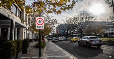 'Staggering': NRMA says 40kmh zone has failed to make roads safer