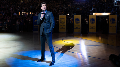 Bob Myers’s Departure Is the Beginning of the End for the Warriors