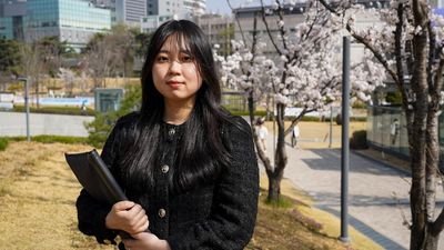 South Korea sold its 69-hour working week idea as a family-friendly solution. But women say the culture is stacked against them