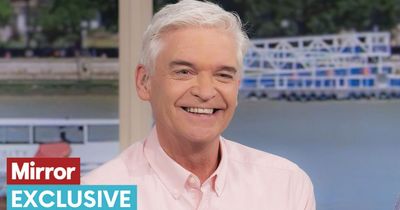 Phillip Schofield had 'too much power' leaving ITV staff 'feeling fed up'