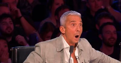 Britain's Got Talent fans say the same thing about new judge Bruno Tonioli