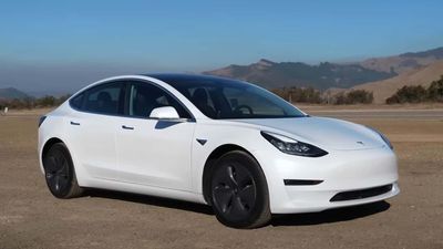 Tesla Model 3 At 155K Miles: Battery Health And Maintenance Costs Revealed