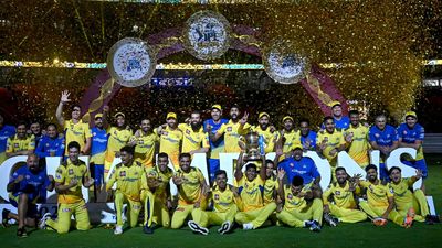 How the old found sanctuary and the new blossomed under CSK umbrella