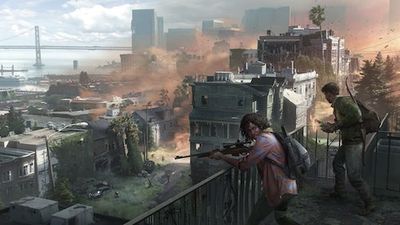 'Last of Us' Multiplayer Release Window, Delay, Leaks, and More News