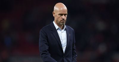 Man Utd suffer fresh injury blow as Erik ten Hag’s FA Cup final plans thrown into chaos