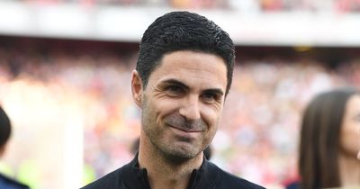 Arsenal make 'lucrative offer' for wonderkid as Mikel Arteta eyes first summer transfer