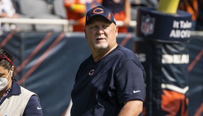 Bill McGovern, former Bears assistant coach and UCLA defensive coordinator, dies at 60